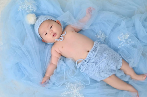 襄阳孕妇三个月肚子多大